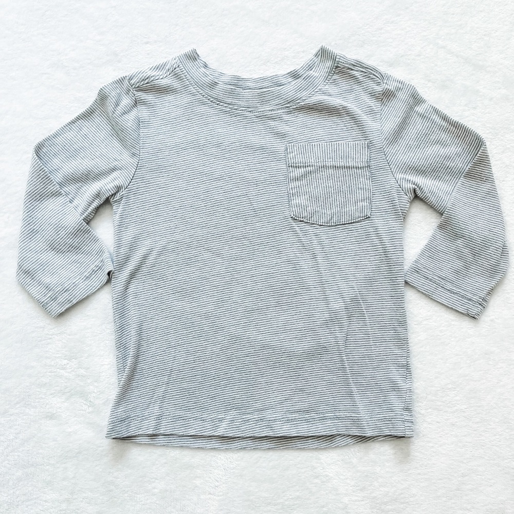 Cat & Jack Toddler Long Sleeve